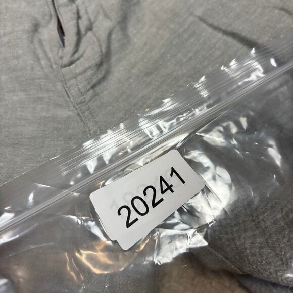 Patagonia Back Step 10" Hemp Organic Cotton Shorts Men's 34 - Picture 11 of 11